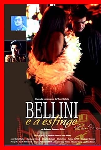 Bellini e a Esfinge